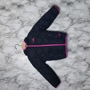 The North Face Reversible Jacket